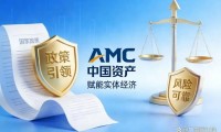 立足政策环境 深化资产治理实践 AMC中国资产持续推进规范化发展